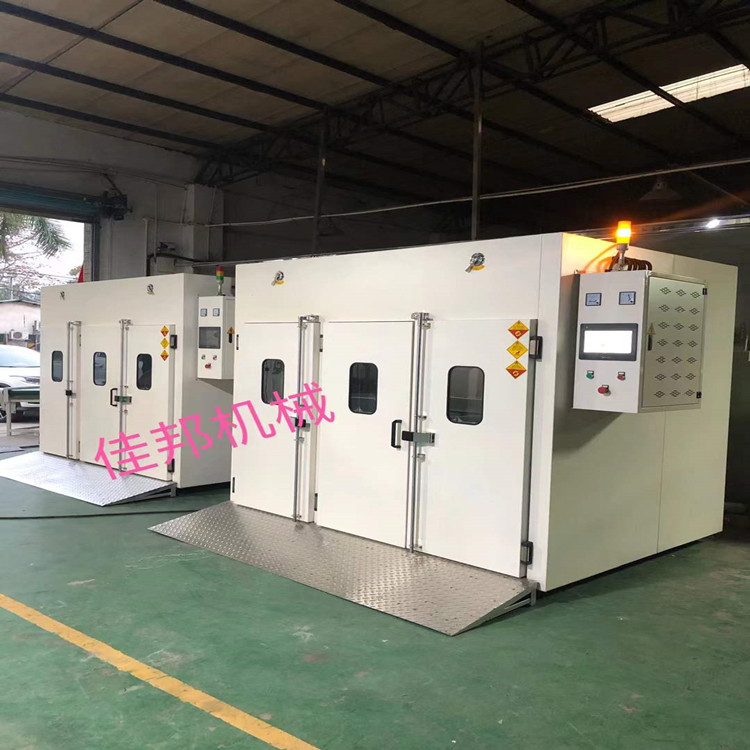 非标订制精密恒温工业...