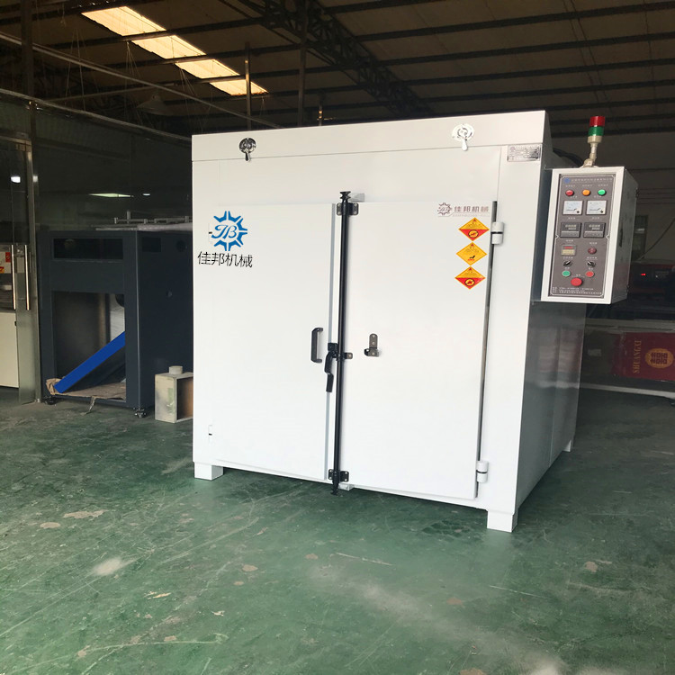 产销工业智能恒温双门...