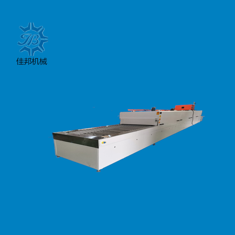 大型通用隧道炉 工业...