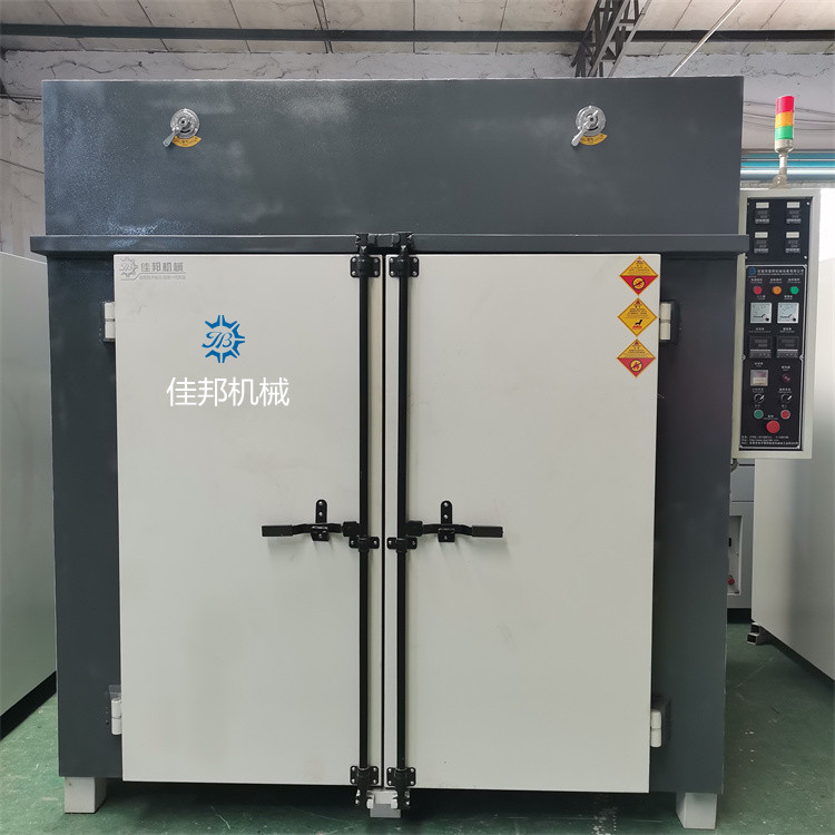 高温工业烤箱