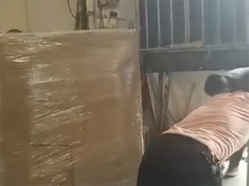 精密恒温隧道炉