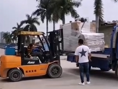 精密恒温隧道炉