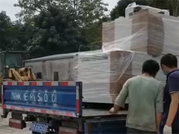 精密恒温隧道炉