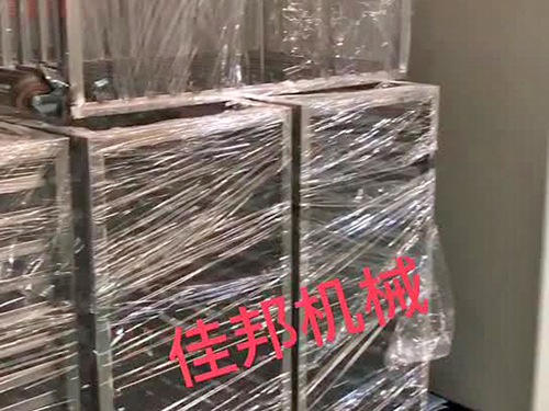 烤箱，烤箱推车，隧道...