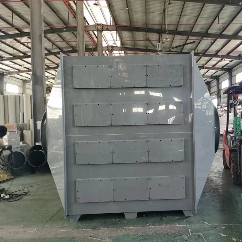 活性炭吸附箱