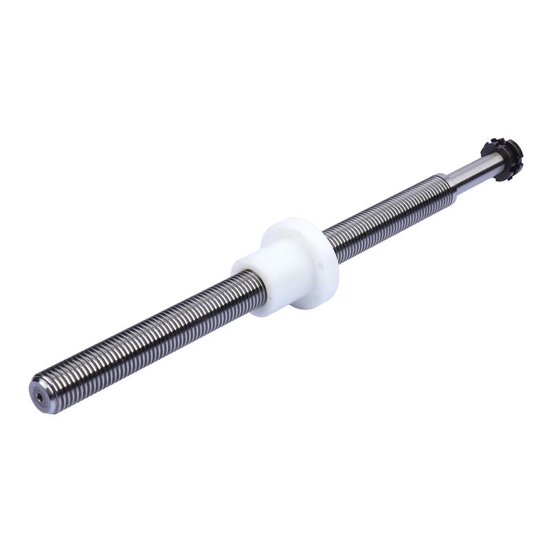 梯形丝杆