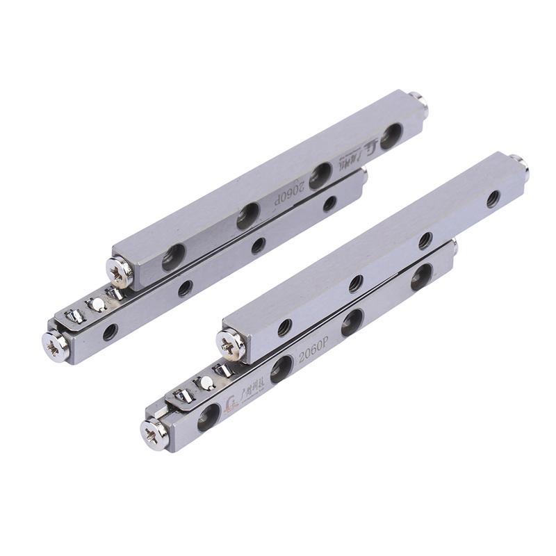 VR2交叉滚子导轨