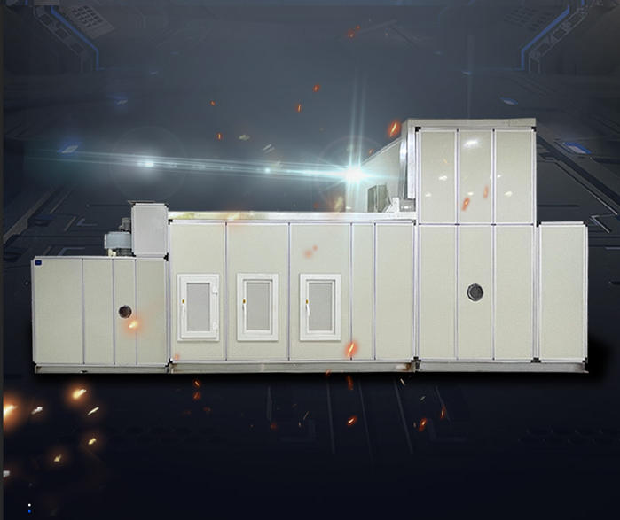 工业除湿机订制