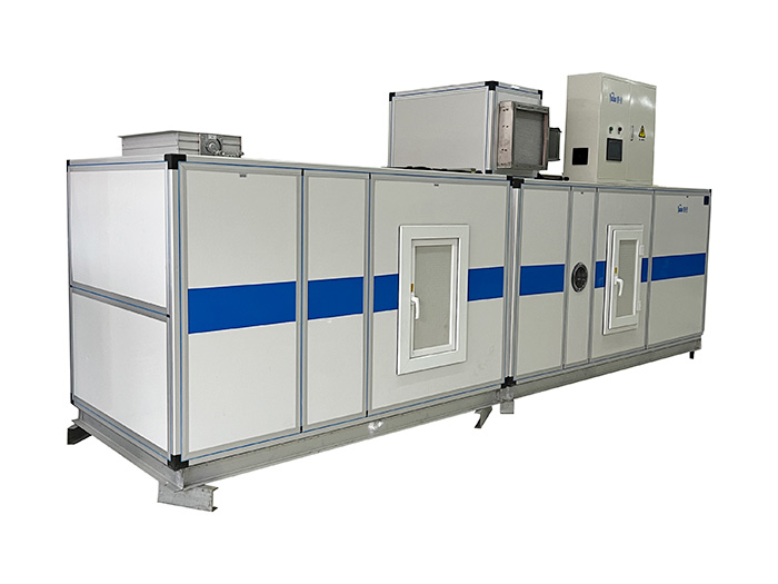  What is the importance of constant temperature and humidity systems in industrial workshops?