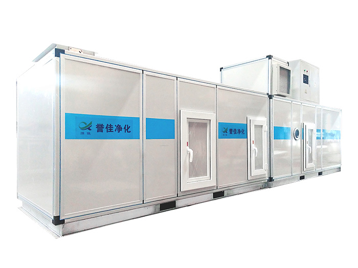  What are the dehumidifying effects of industrial refrigerated dehumidifiers?