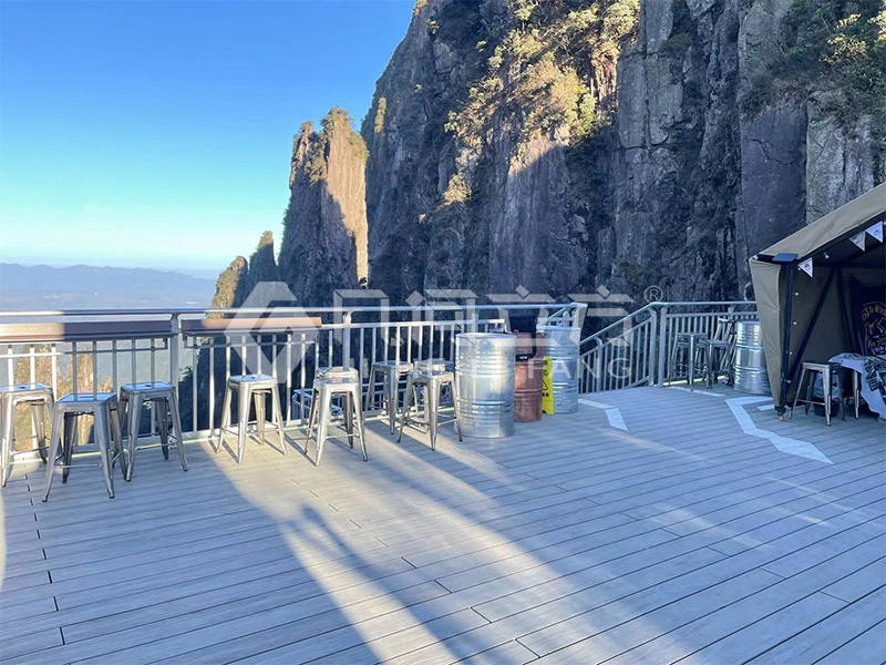 湖南莽山
