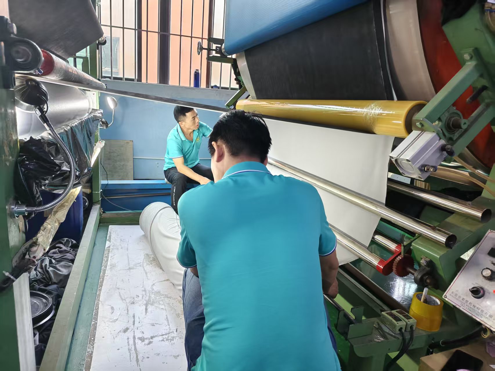 海绵复合布在康复用品领域的应用有什么要求？