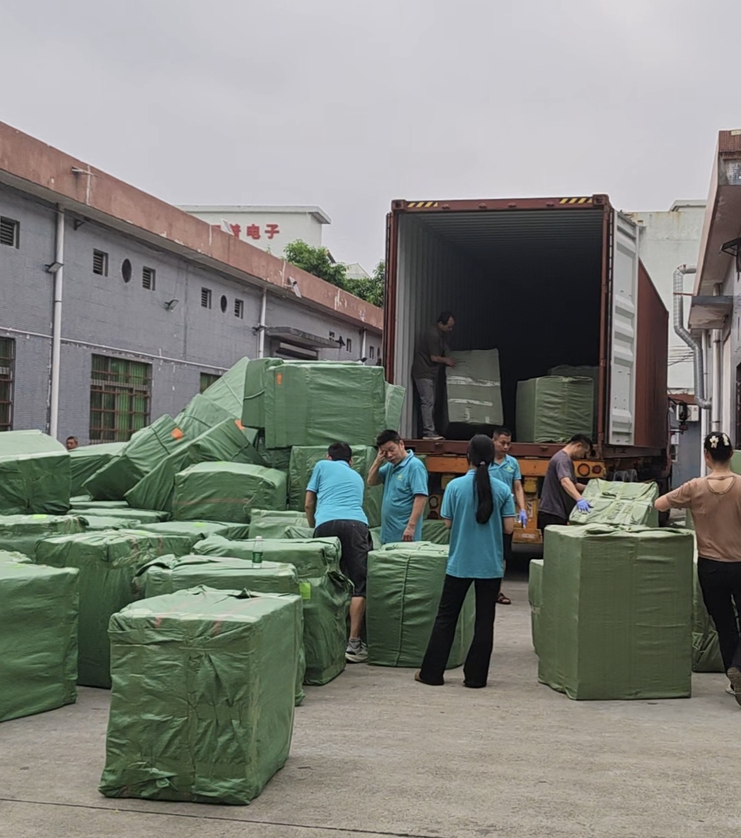 运动护具布料贴合工厂定制耐水洗工艺-金凤桥复合