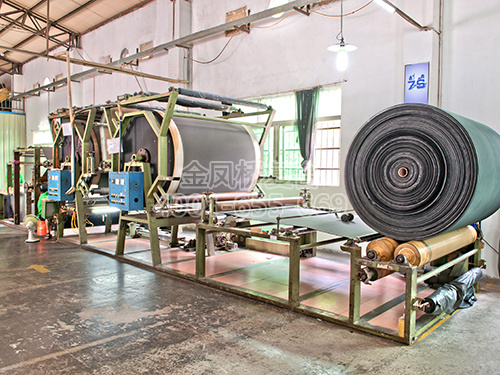 金凤桥工厂车间