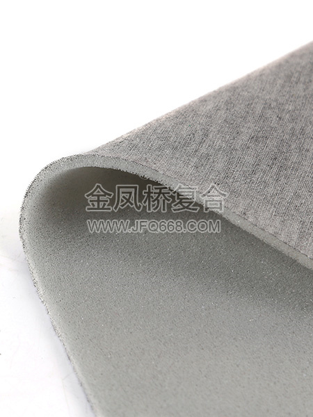 针织布复合制衣棉