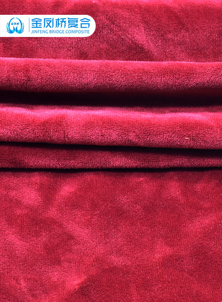 奥代尔复合水貂绒