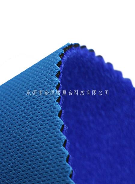 氯丁橡胶复合面料Neoprene面料