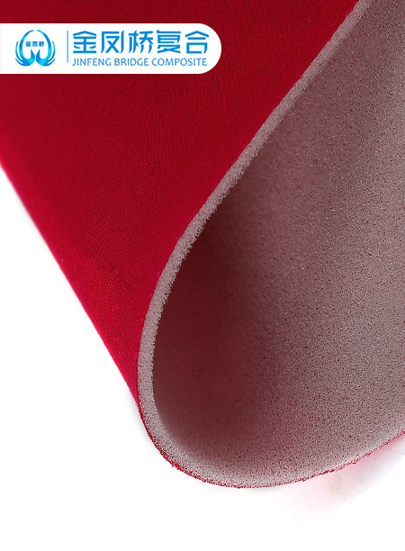 针织布复合制衣棉