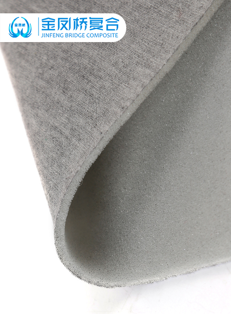 针织布复合制衣棉