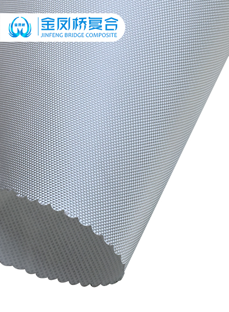 玻纤布复合