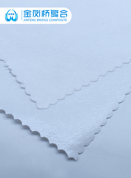 水刺无纺布复合TPU膜