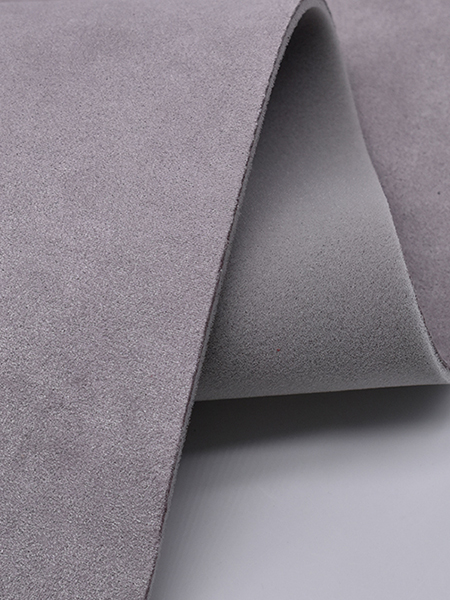 汽车内饰 麂皮绒复合...