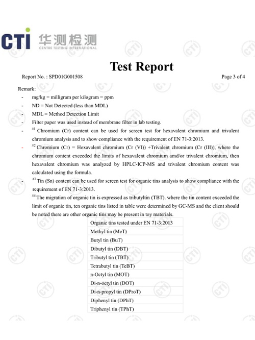 SPD凤祥胶水检测报...