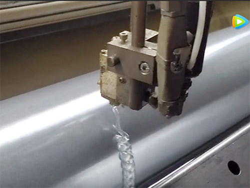 金凤桥复合-上胶