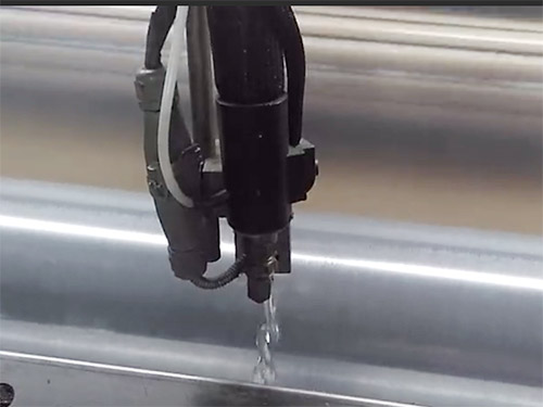 金凤桥复合-上胶