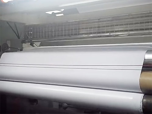 金凤桥复合-收卷