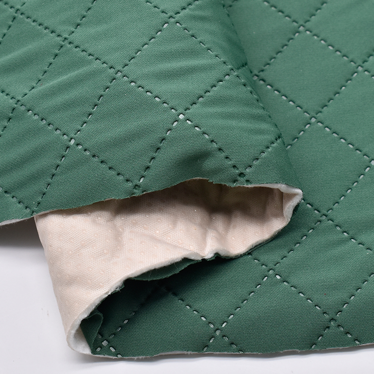 间棉复合TPU膜复合止滑布