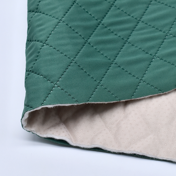 间棉复合TPU膜复合止滑布