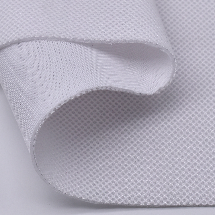 ​三明治复合针织布