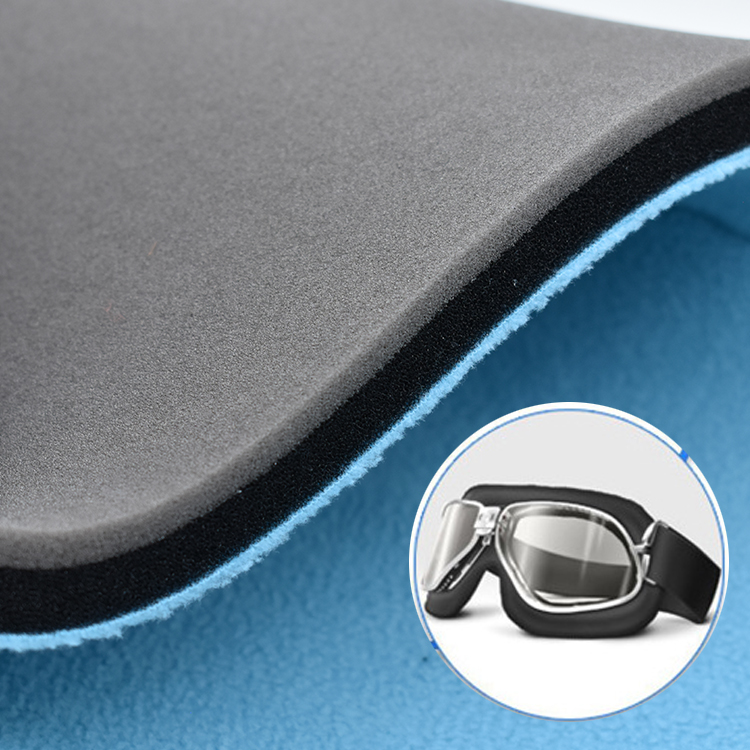 VR眼镜​海绵复合布