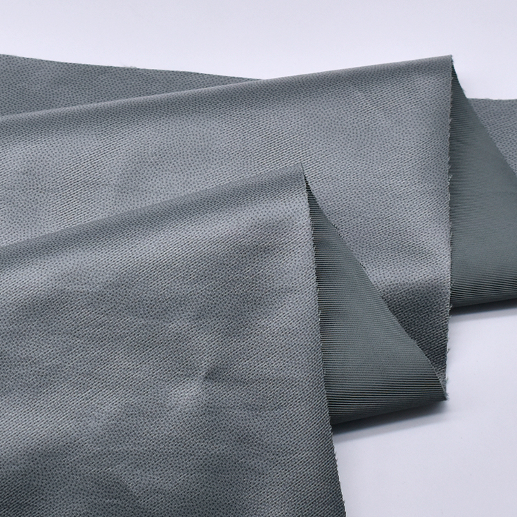 服装tpu复合布面料提升保暖防水透气性能-金凤桥复合厂家