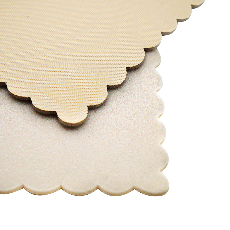 为何不少汽车内饰厂家会选择金凤桥复合汽车顶棚布？