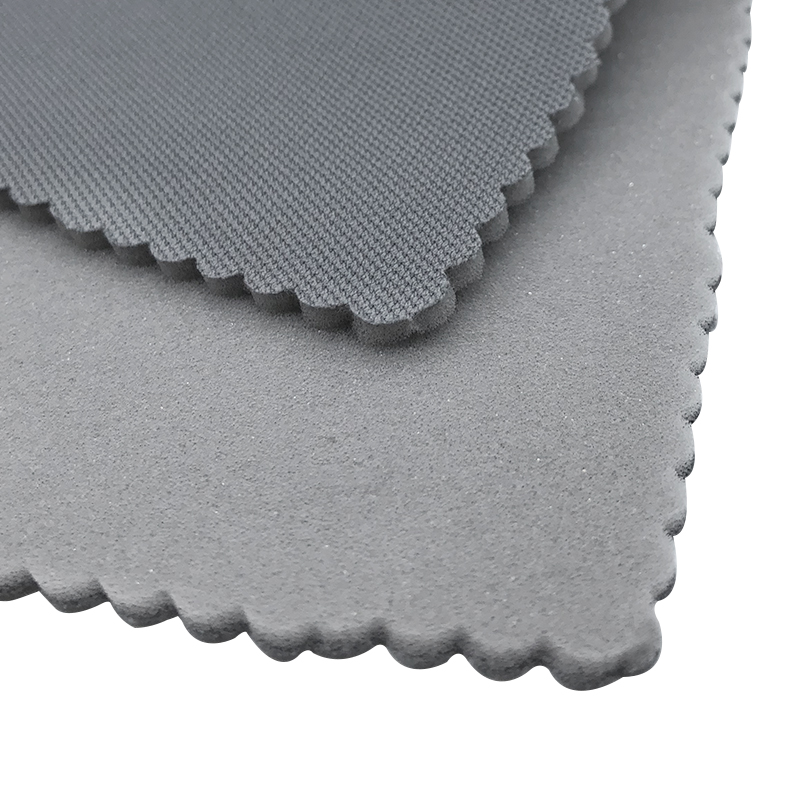 打造符合您需求的海绵复合布厂家共同进步-金凤桥复合