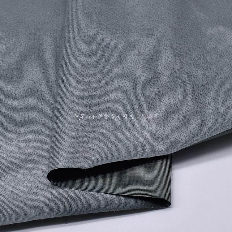 旺季不旺，淡季惨淡看布料复合TPU膜厂家如何应对-金凤桥复合