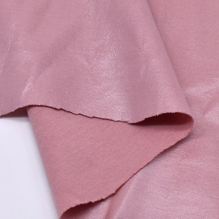 为什么要选大型面料复合厂家而不选小的？-金凤桥复合