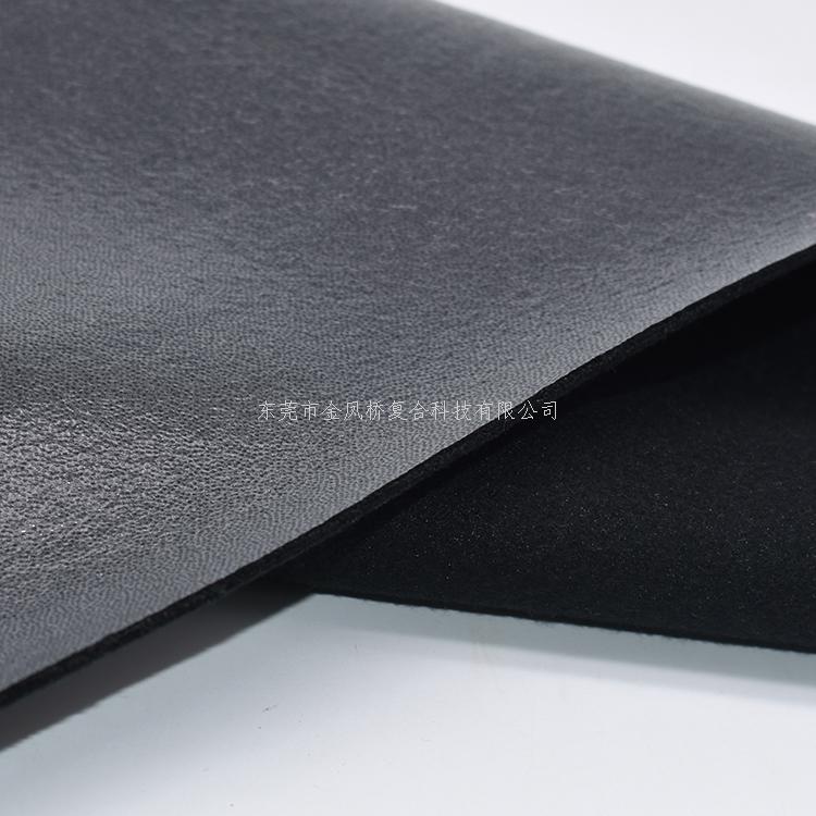 tpu复合牛奶丝面料贴合不牢，金凤桥的解决方案在此