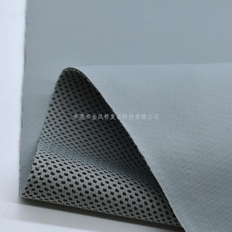 广州客户跨市而来选择复合面料厂家何以解忧？-金凤桥复合