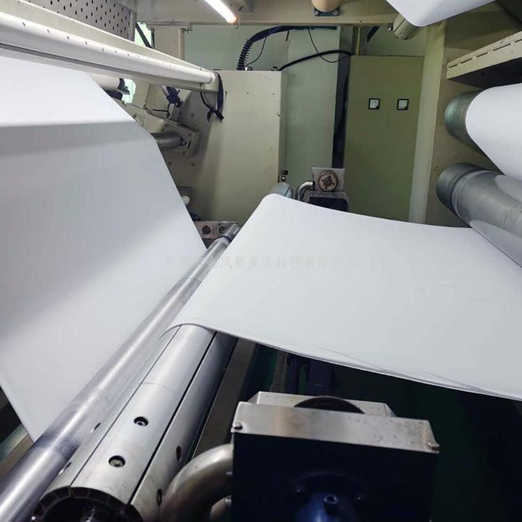 针织布料复合厂家经验解答为什么贴不好?-金凤桥复合