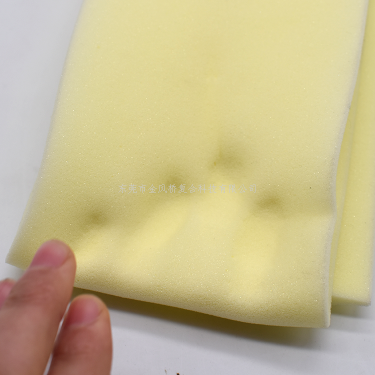 头盔内衬“慢回弹海绵复合面料”火热出圈-金凤桥复合科技