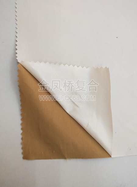 棉布复合TPU膜复合...