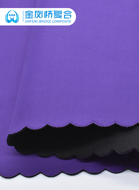 SBR潜水料复合粘扣...