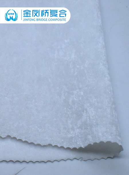 针织布复合海绵