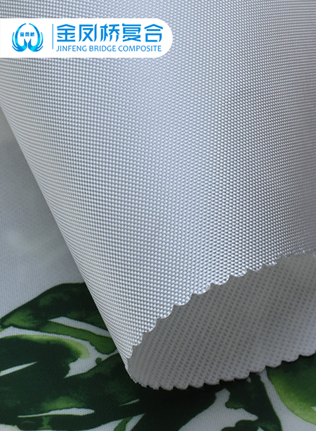 棉布复合TPU膜复合...