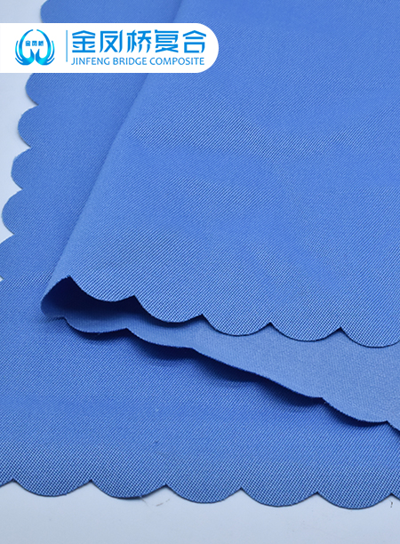 无纺布复合TPU膜