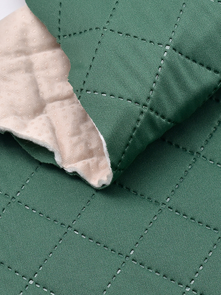 间棉复合TPU止滑布