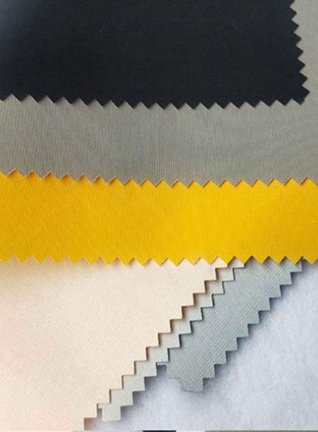 复合尼龙塔丝隆